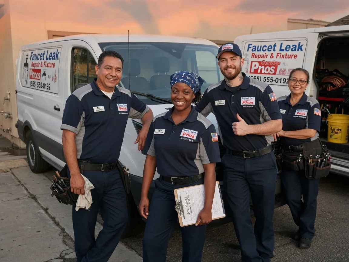 Faucet Repair company in Hanover, IN