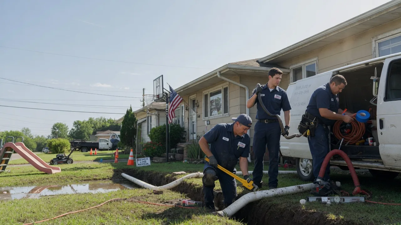 Toilet Installation in Hanover, IN near me